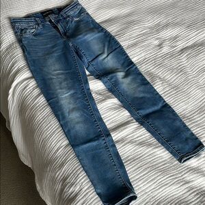 Lucky Brand Skinny Jeans